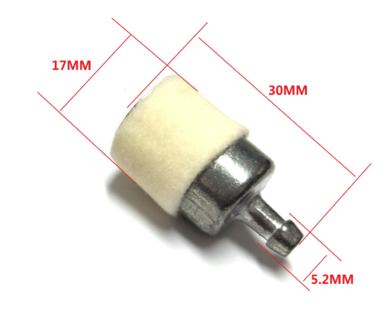 knkpower [19330] FUEL FILTER