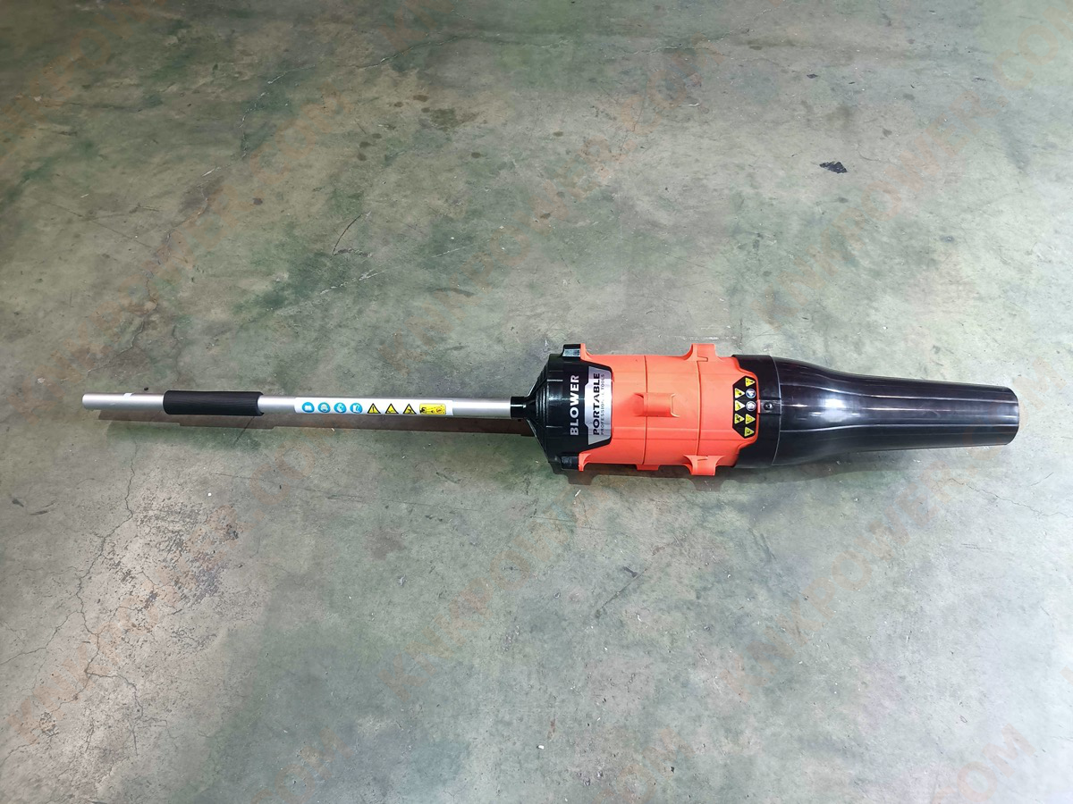 knkpower [22654] KNK