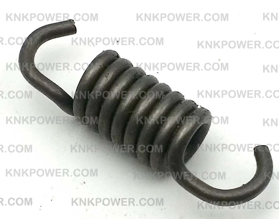 knkpower [9696] ZENOAH 1E36F 40F 44F(33CC 43CC 52CC) ENGINE MITSUBISHI TU33 TU43 ENGINE