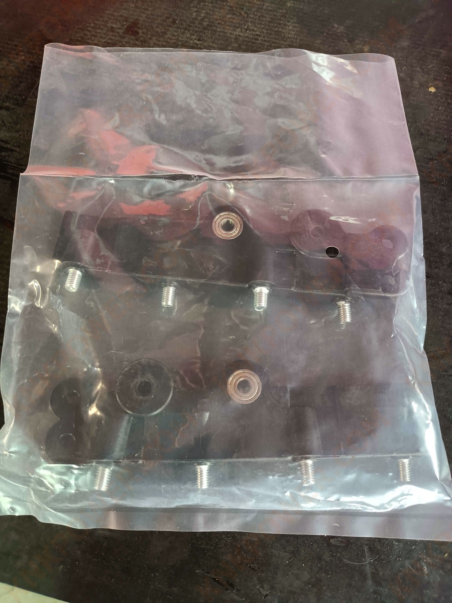 knkpower [24402] GATHERER FOR KM0406260