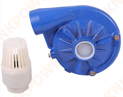 knkpower [15737] GENERAL 2 INCH SINGLE IMPELLER WATER PUMP