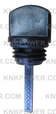 knkpower [10103] HONDA GX240/270/340/390 ENGINE 15600-735-003