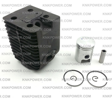 Load image into Gallery viewer, knkpower [4730] WACKER BS60/WM80/BH-23 BATTERING RAM 0099336