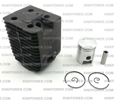 knkpower [4730] WACKER BS60/WM80/BH-23 BATTERING RAM 0099336