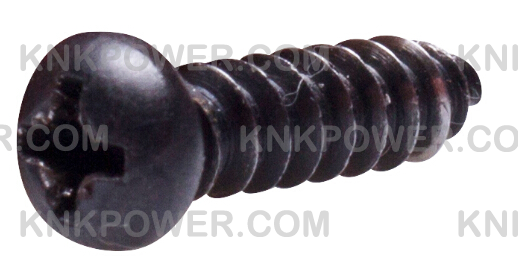 KM0403250-136 SCREW ST4.8*16