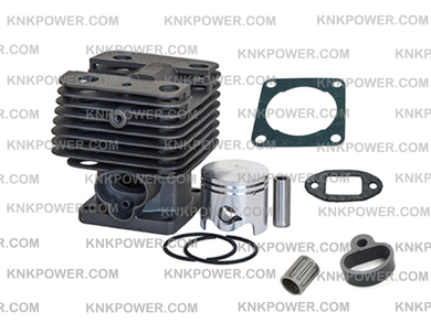 knkpower [4718] STIHL FS250 FS250R BRUSH CUTTER 4134 020 1212