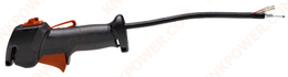 knkpower [11666] GENERAL BRUSH CUTTER