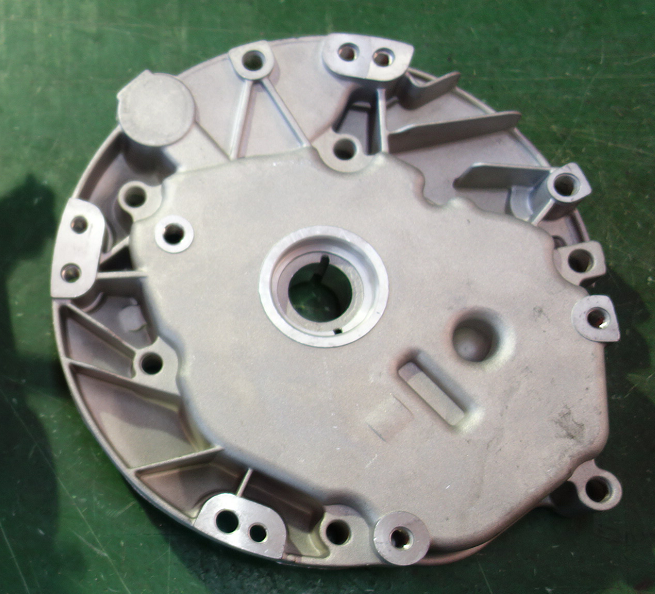 knkpower [13566] HONDA GXV160 ENGINE 12210-Z1V-000 ， 11300-ZE1-613(JAPAN)