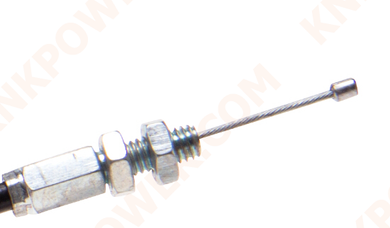 knkpower [22832] THROTTLE CABLE