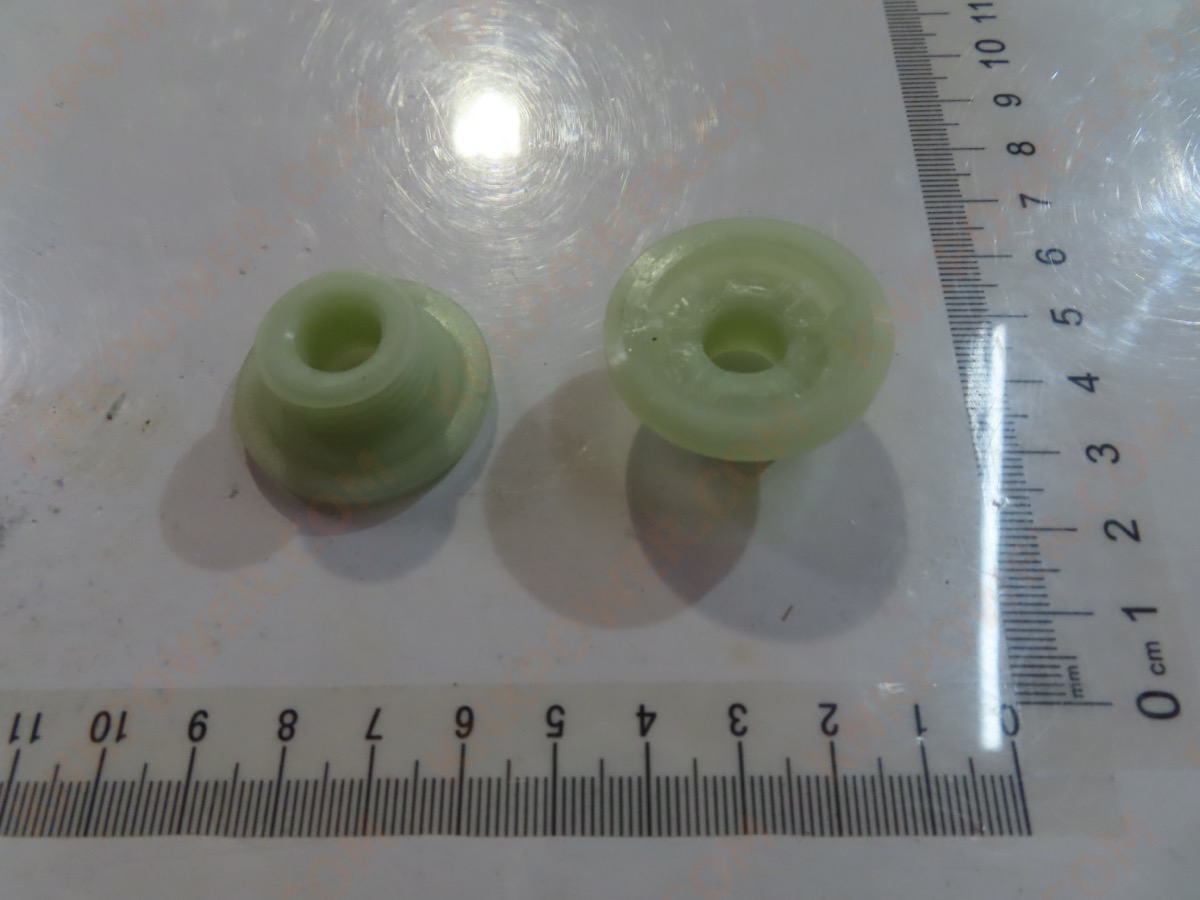 knkpower [23239] GEAR WORM