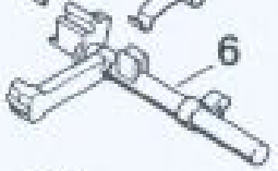 knkpower [25010] SWITCH SHAFT