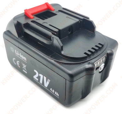 knkpower [25452] BATTERY