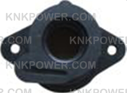knkpower [7198] ZENOAH 2500