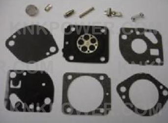 knkpower [6284] FITS STIHL BR500.550 & 600 FOLLOWING ZAMA CARBURETTORS: C1Q-S99A,C1Q-S100A,C1Q-S101A Replace Zama RB-166