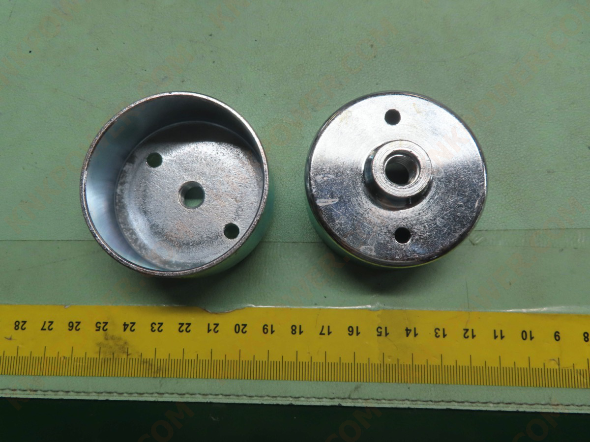 knkpower [25604] CLUTCH DRUM COMP.