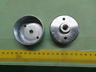 knkpower [25604] CLUTCH DRUM COMP.