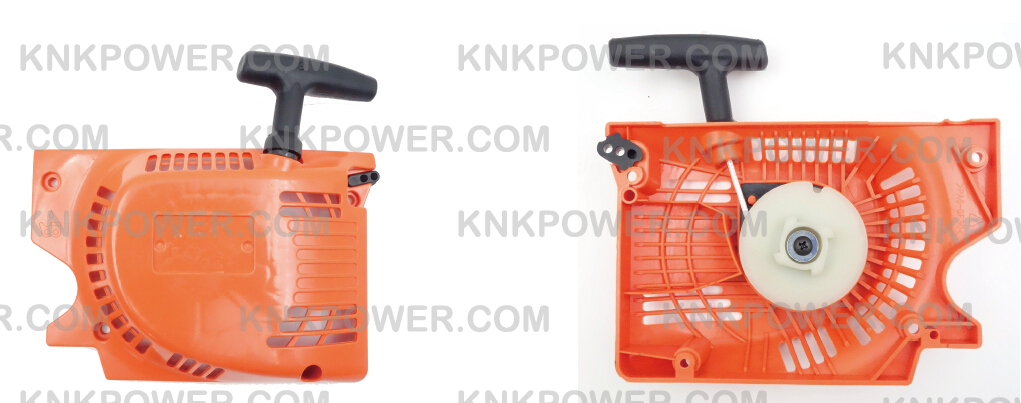 knkpower [8864] ZENOAH 4500/5200