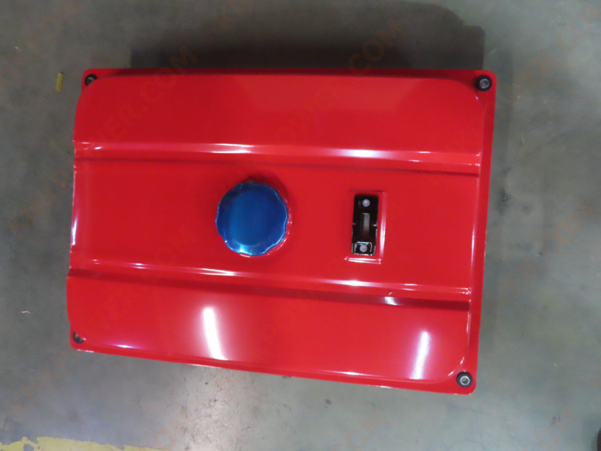 knkpower [18949] 5KW GENERATOR