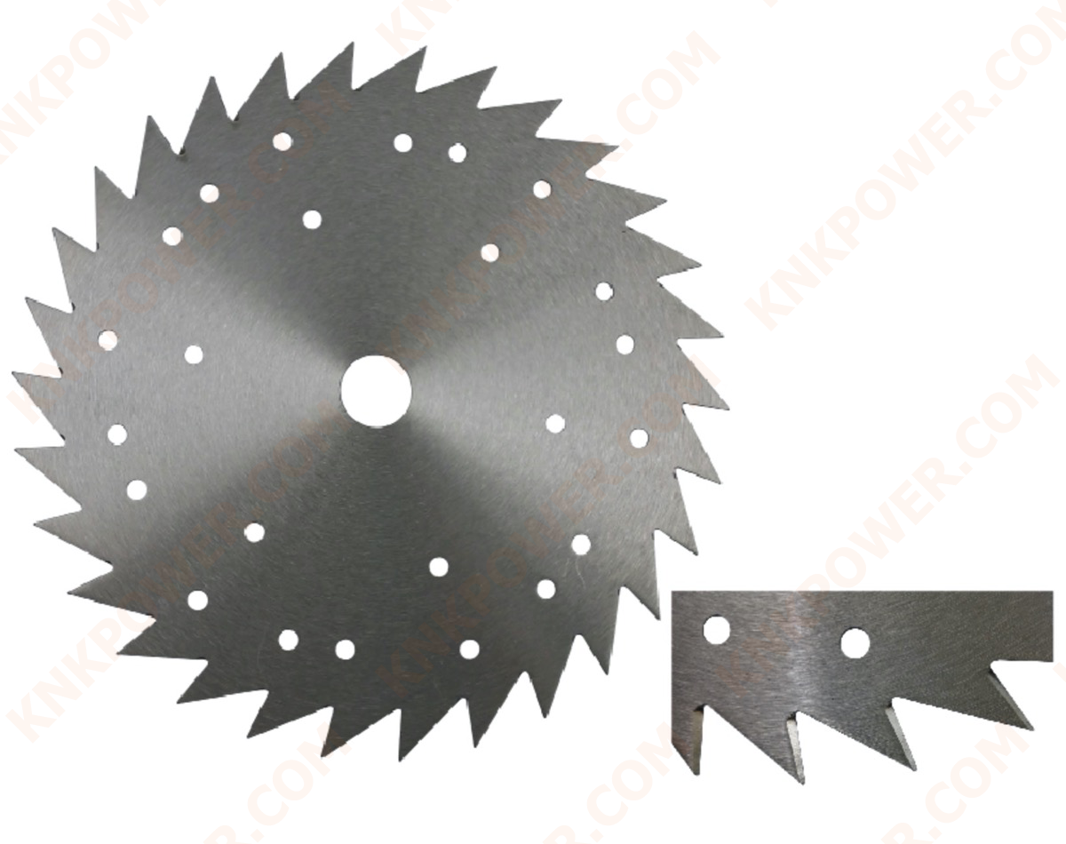knkpower [15337] 24T BLADE