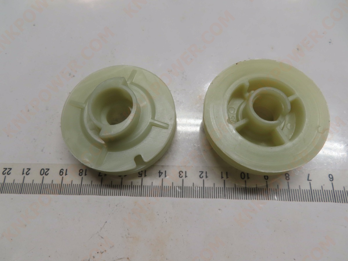 knkpower [23256] ROPE REEL