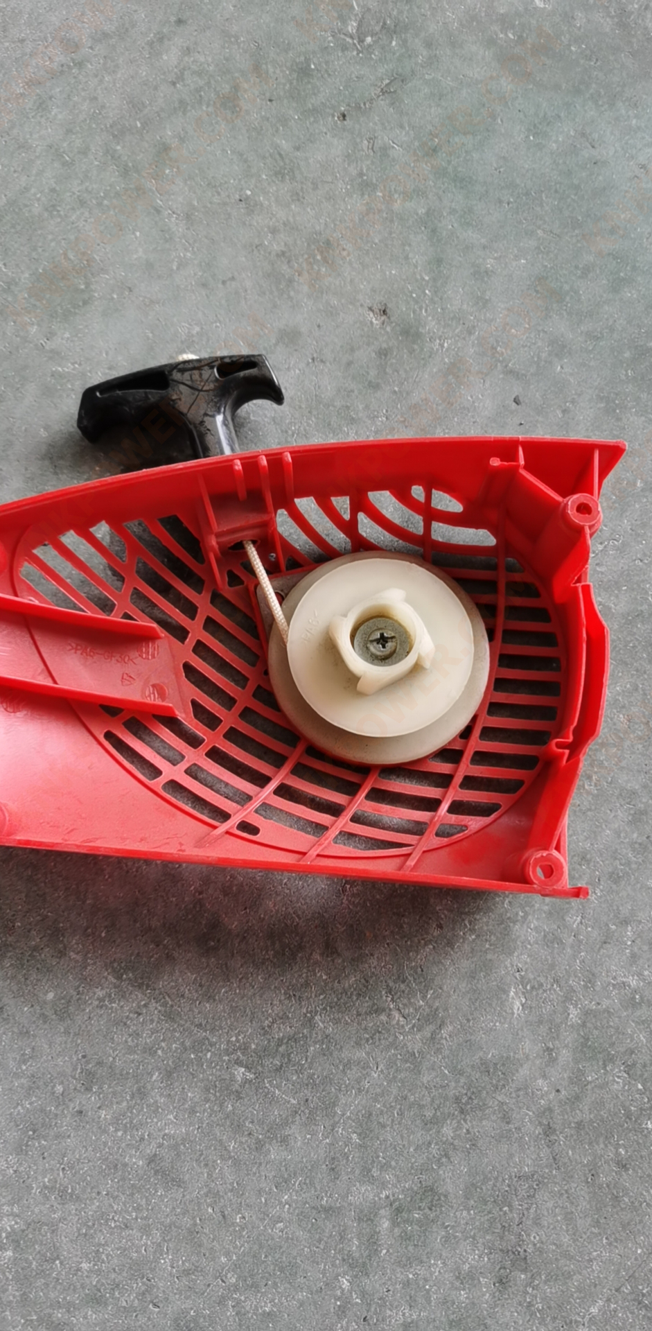 knkpower [16574] ZENOAH 36 CHAIN SAW TOPSUN MODEL T3612 (YD-KU01-36)