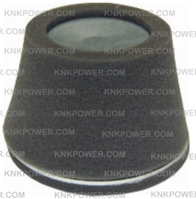 knkpower [5698] ROBIN/SUBARU ; EY20/EY22/DELTA DET180 2273261007, 010918-4004