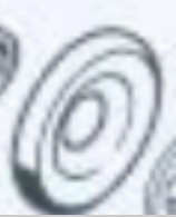 knkpower [25004] WASHER Ø27MM