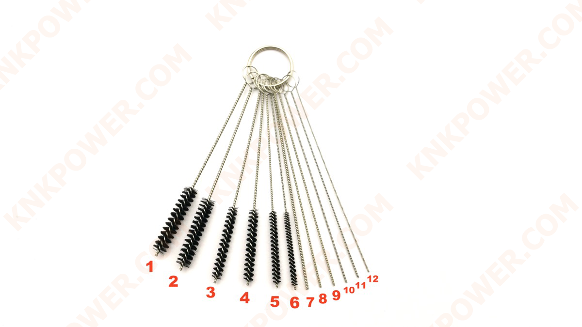 knkpower [16259] CARBURETOR BRUSH