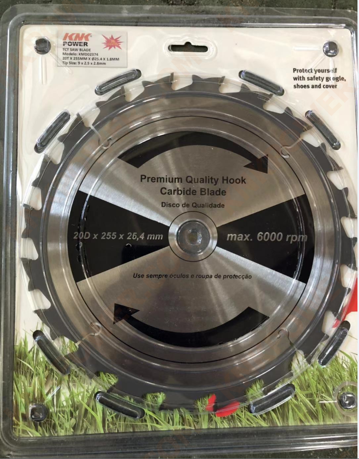 knkpower [14754] TCT SAW BLADE