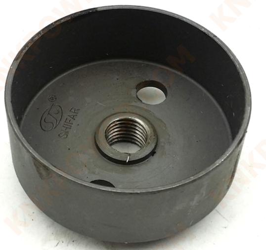 knkpower [15755] GENERAL HEDGE TRIMMER