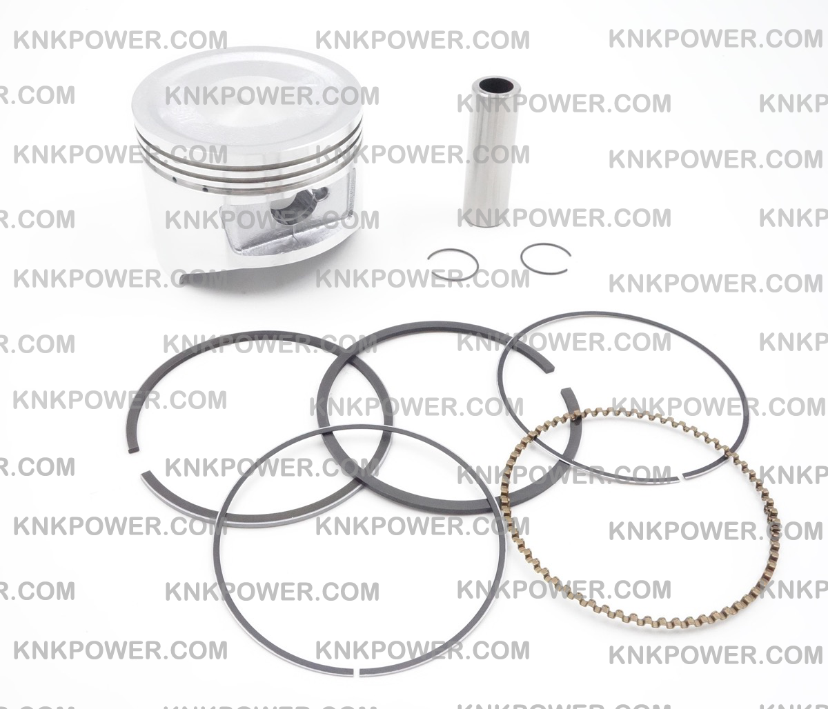 knkpower [4849] HONDA GX160 ENGINE 13101-ZE1-000