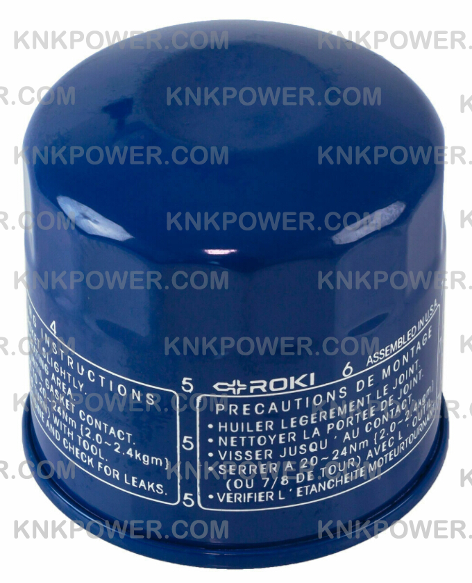 knkpower [7726] HONDA GX610 GX620 GX630 GX670 GXV340 GXV610 GXV670 ROSCA M20 15400ZJ1004