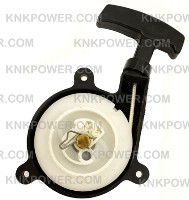 knkpower [9030] STIHL BR320/340/380/400/420 3WF-600 MIST DUSTER 4203 190 0405