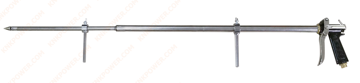 knkpower [14650] GENERAL LIQUID SPRAYER