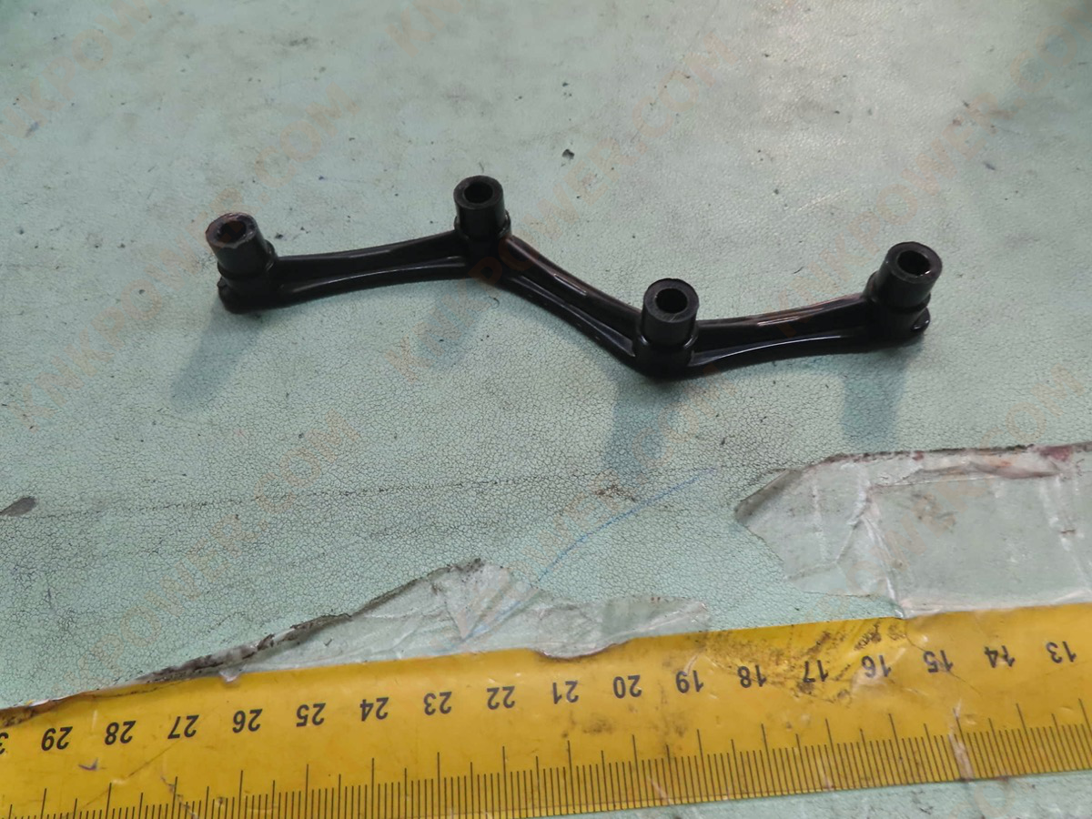 knkpower [24738] OLIVE SHAKER KM0406430