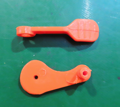 knkpower [24710] CHOKE HANDLE