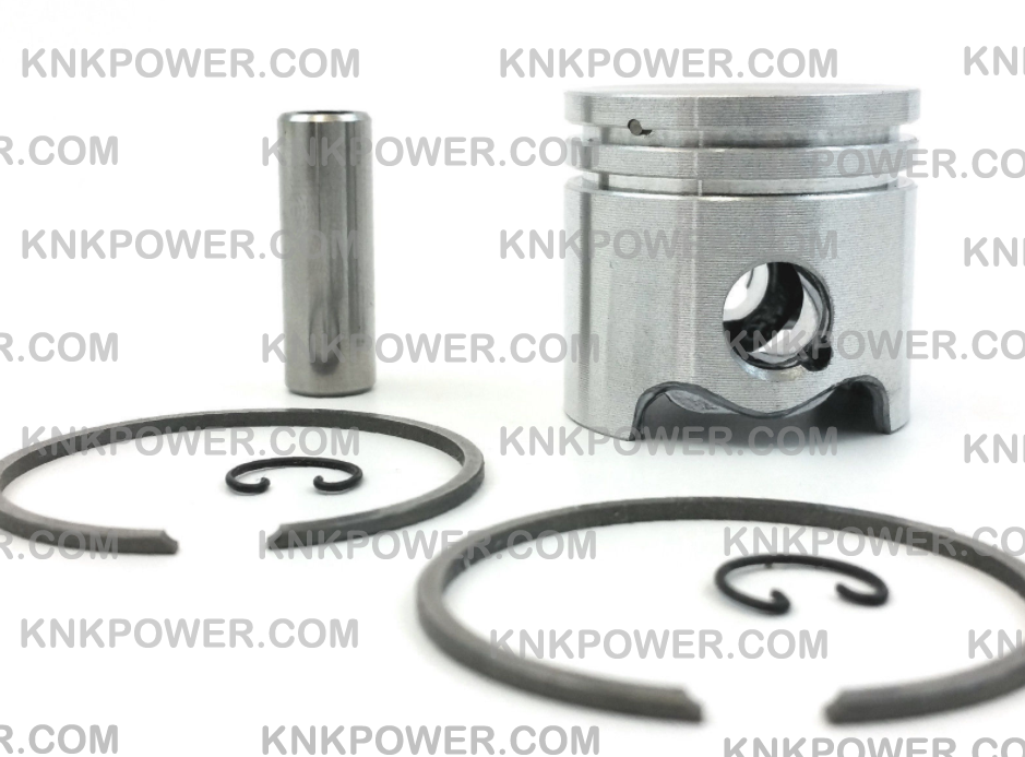 knkpower [4836] STIHL BT120C BT121/Z FS120/R FS300 41340302011