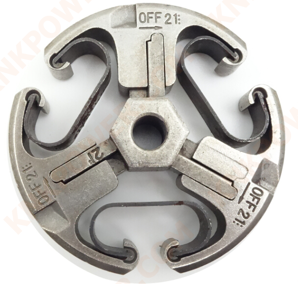 knkpower [14264] HUSQVARNA 61 66 266 268 272 CHAIN SAW 501778501, 503527901, 503744402