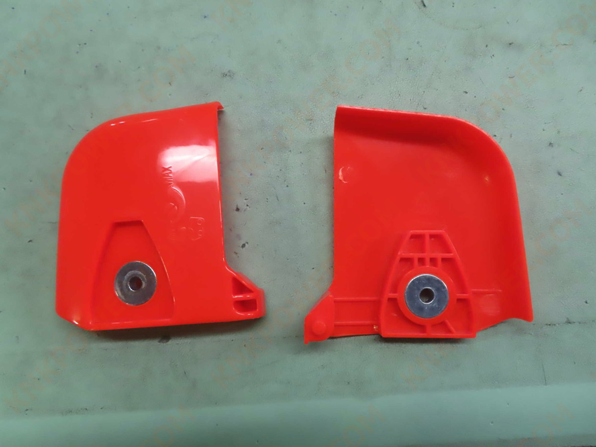 knkpower [23905] BAR COVER