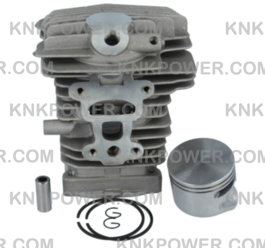 knkpower [4604] MS211 MS 211C 1139 020 1202