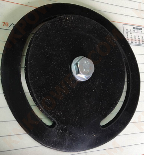 knkpower [15510] WATER CHECK VALVE