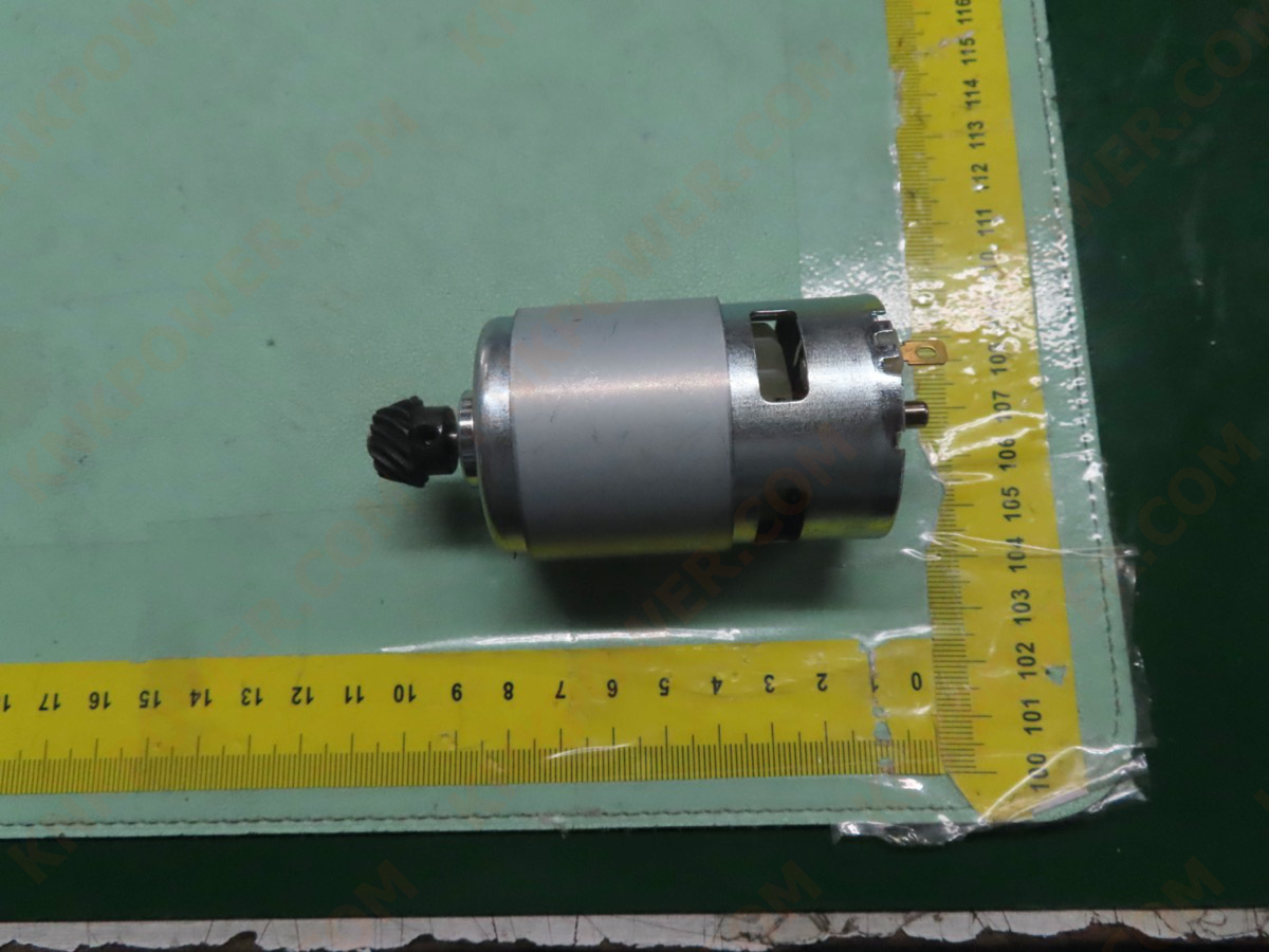 knkpower [25160] MOTOR