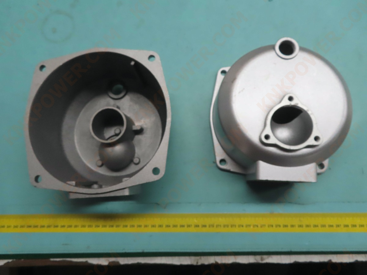 knkpower [25591] PUMP BODY