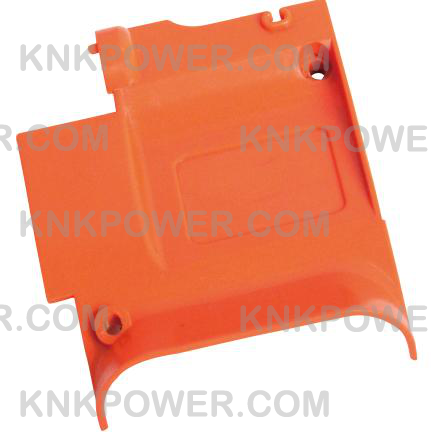 01.2-101 COVER ZENOAH 25CC CHAIN SAW