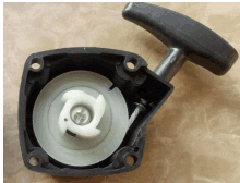 knkpower [19562] HEDGE TRIMMER & BRUSH CUTTER 30-50CC