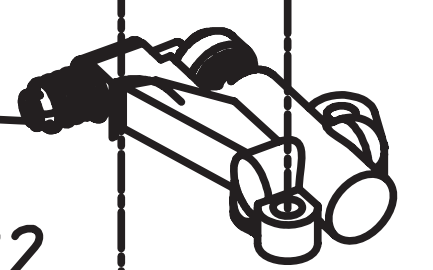 knkpower [25094] WORM WHEEL ASSY FOR KM0408235