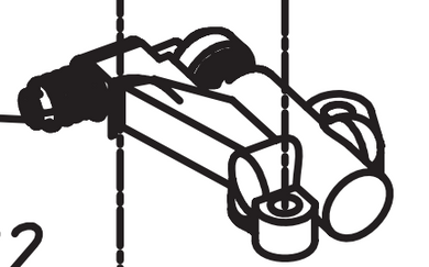 knkpower [25094] WORM WHEEL ASSY FOR KM0408235
