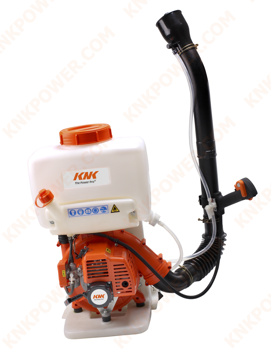 knkpower [22212] KNK