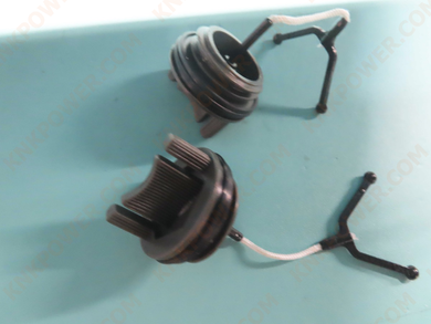 knkpower [25693] TANK CAP FOR KM0403650 CHAIN SAW