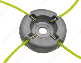 knkpower [15278] Trimmer line head